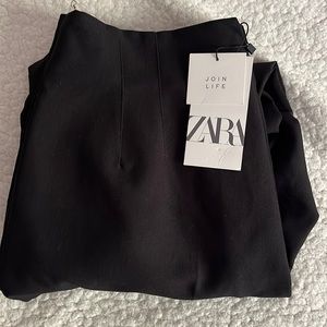 Zara trousers